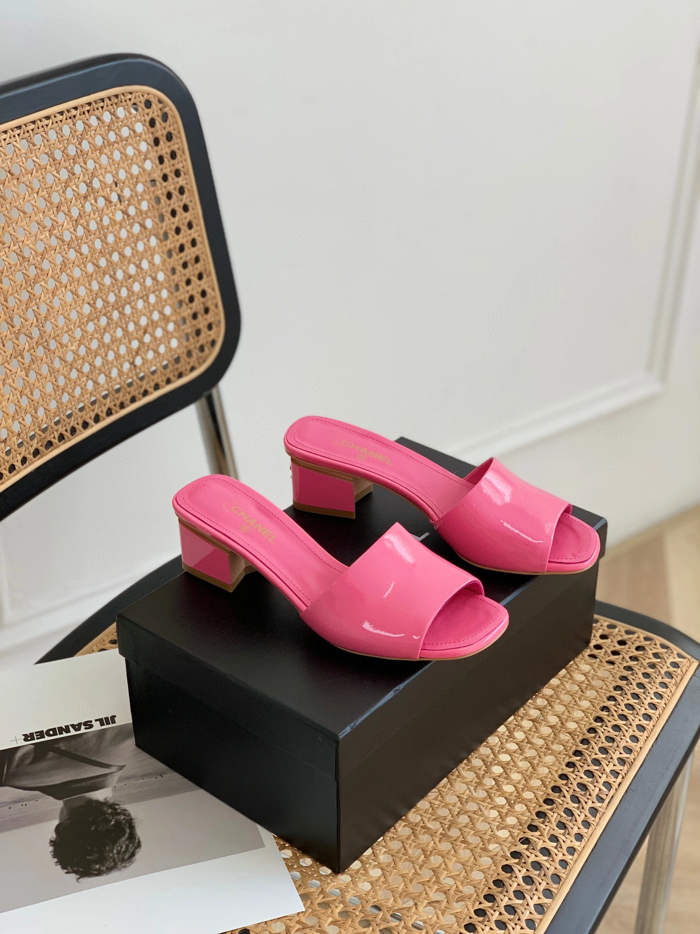 coco-- Heel height4.5cm 6colour item : B-X028B1358L-6